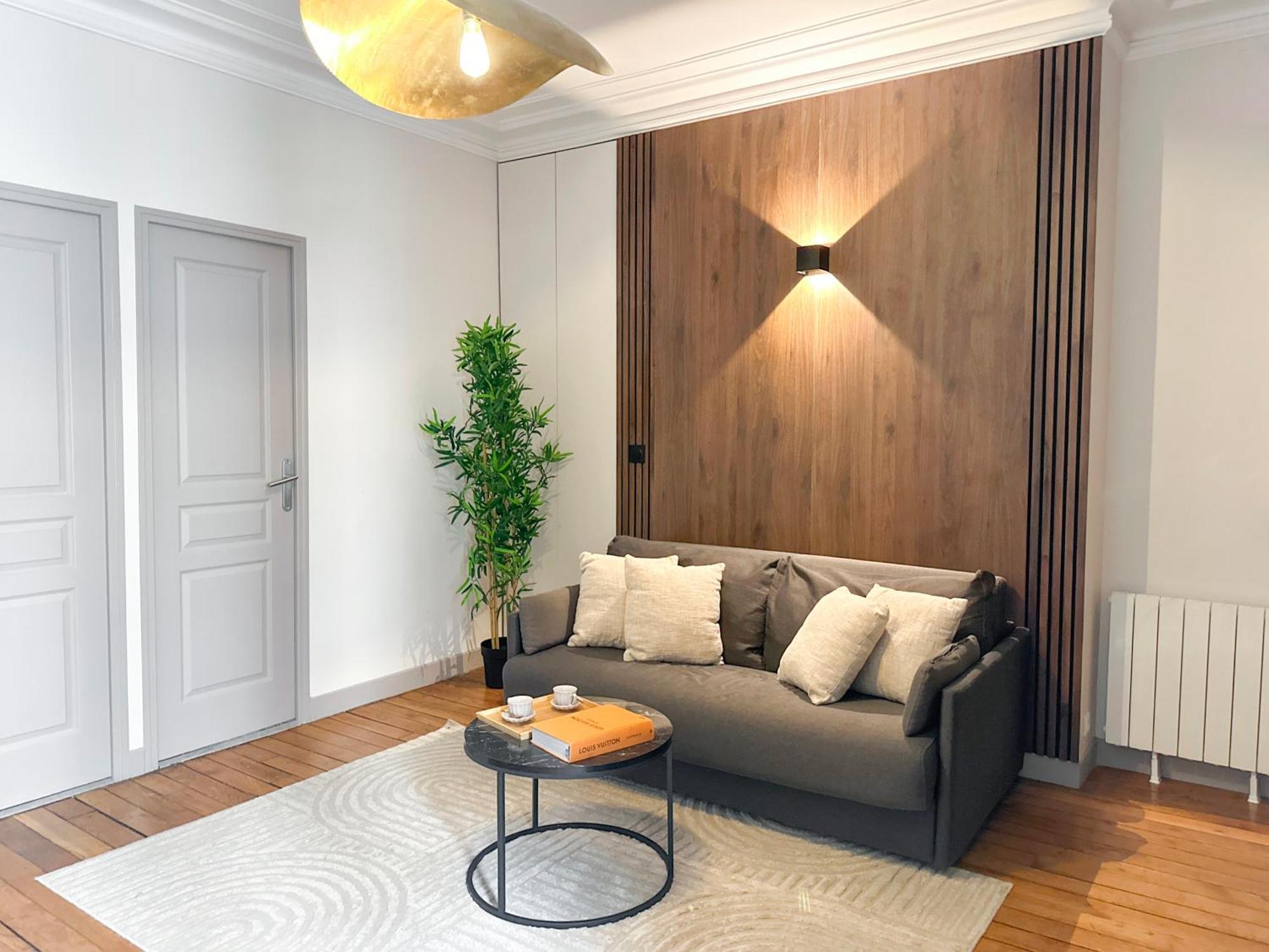 Unique Flat Near Louvre & Palais Royal Apartment Париж Екстериор снимка